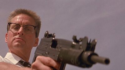 bild aus der news Brüllende Hitze und erbarmungslose Selbstjustiz: Genialer Thriller ist endlich zurück im Heimkino!
