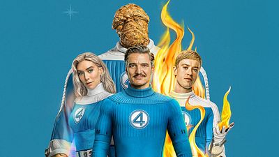 bild aus der news Kino-Charts: "The Fantastic Four: First Steps" setzt "Superman" zu