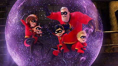 bild aus der news Ausgerechnet ein anderer Pixar-Film verrät, dass die Unglaublichen direkt nach Teil 2 gestorben sind