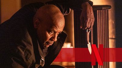 "Das letzte Kapitel": Ist nach "The Equalizer 3" auf Netflix wirklich Schluss oder kommt doch noch Teil 4?