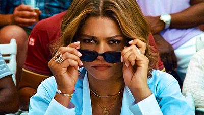 bild aus der news Nach dem zweitbesten Film 2024 und Nolan-Epos: Macht Zendaya bei diesem lang erwarteten Gangsterfilm-Remake mit?