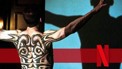 bild aus der news Nur noch kurze Zeit bei Netflix: Das Prequel zu einem der besten Thriller aller Zeiten jetzt noch schnell streamen