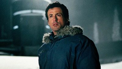 bild aus der news "Der Film roch nach Tod": Dieser Kino-Flop hätte beinahe die Karriere von Sylvester Stallone ruiniert