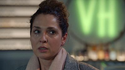 bild aus der news GZSZ-Vorschau heute: Nina gibt Matilda die Schuld an der Affäre mit Erik