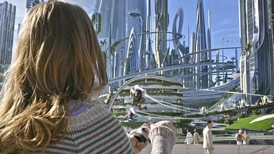 bild aus der news Heute im TV: Ein bildgewaltiges Sci-Fi-Abenteuer vom "Mission: Impossible"-Regisseur - zu Unrecht im Kino gefloppt