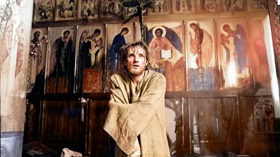 bild aus der news Heimkino-Highlight: Dieses opulente Historien-Epos ist ein atemberaubendes Meisterwerk – endlich erscheint es auf Blu-ray