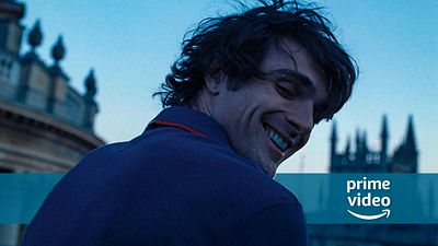 bild aus der news "Saltburn" wird zum Überraschungs-Hit 2023: Psycho-Schocker bricht Amazon-Rekord