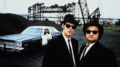 bild aus der news Heimkino-Tipp: "Blues Brothers"