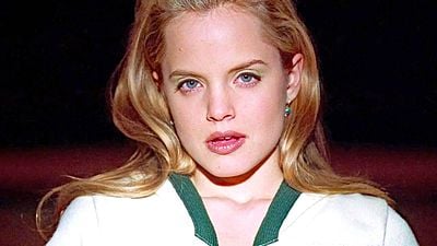 bild aus der news Vor 26 Jahren spielte sie Angela in "American Beauty": Was wurde aus Mena Suvari, dem Star des fünffach oscarprämierten Films?