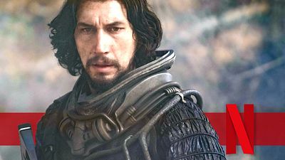 bild aus der news Im Kino hat sich niemand für diesen Science-Fiction-Kracher interessiert, doch bei Netflix geht er jetzt durch die Decke!