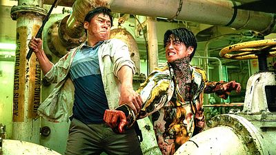 bild aus der news Neu im Kino: Ein hyperbrutaler Action-Reißer, der fast keine FSK-18-Freigabe erhalten hätte & viele weitere Film-Highlights