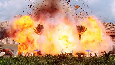 bild aus der news Explosive Verfolgungsjagden und harte Action heute im TV – unbedingt ungekürzt schauen!