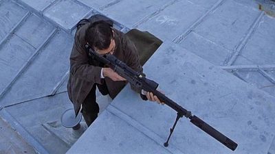 bild aus der news Nach "Reacher" der nächsten Agenten-Hit-Reboot: Eine der besten Action-Filmreihen der letzten 25 Jahre soll neu verfilmt werden