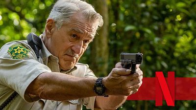 bild aus der news Heute neu auf Netflix: Ein Action-Kracher mit hochverdienter FSK-18 und Superstar Robert De Niro!