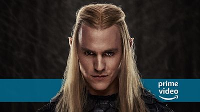 bild aus der news Lohnt sich "Die Ringe der Macht" Staffel 2? So gut sind die neuen Folgen der "Der Herr der Ringe"-Serie auf Amazon Prime Video