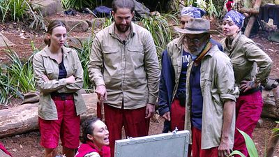 bild aus der news Dschungelcamp-Halbfinale steht fest: Diese fünf Kandidaten sind dabei