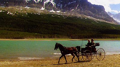 bild aus der news Dieses gigantische Western-Epos hat 40 Millionen Dollar Verlust gemacht: Steven Spielberg zählt zu den Bewunderern des 219 Minuten langen Flops