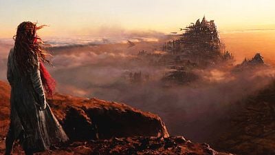 bild aus der news Sehenswert: Episches Sci-Fi-Spektakel der "Herr der Ringe"-Macher heute im TV