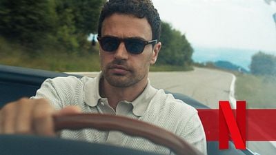 bild aus der news Gangster-Serien-Hit auf Netflix geht in die nächste Runde: Erster Trailer zu "The Gentlemen" Staffel 2