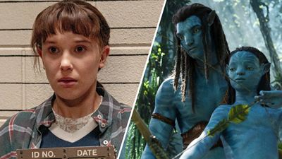 Nicht so enden wie bei "Stranger Things": James Cameron erklärt sein Vorgehen bei den "Avatar"-Sequels mit dem Problem der Netflix-Serie