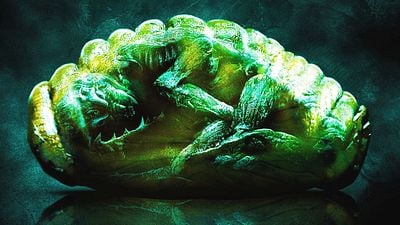 bild aus der news Fieser Insektenhorror mit 2 Oscar-Gewinnern: Heute läuft das Hollywood-Debüt eines der großartigsten Filmemacher unserer Zeit im TV