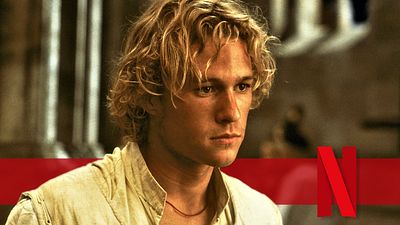 bild aus der news Dieser Kult-Film mit Heath Ledger sollte eine Fortsetzung bekommen – aber der Netflix-Algorithmus war dagegen!