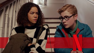 bild aus der news Die neuen "Gilmore Girls" sind zurück: Deutscher Trailer zu Staffel 3 von Netflix' "Ginny & Georgia"