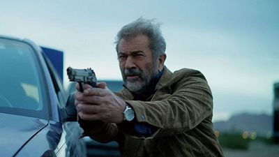 bild aus der news Erstmals im TV: Mel Gibson auf Serienkillerjagd – basierend auf wahren Begebenheiten!