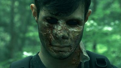 Teenager in den Fängen einer mörderischen Sekte: Düster-brutaler Trailer zum Folk-Horror "The Long Dark Trail"