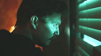 bild aus der news Schon morgen im Heimkino: Trailer zum intensivem Stalking-Thriller "Just Breathe" mit Stars aus "Smile", "Fargo" & "The Rookie"