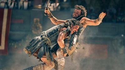 "Totaler Hollywood-Mist": Darum wird eine Action-Szene in "Gladiator 2" schon vor Kinostart heftig kritisiert