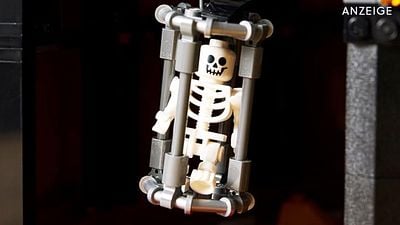 bild aus der news Fantasy-Fans sind aus dem Häuschen: LEGO "Der Herr der Ringe"-Kracher nur für kurze Zeit wieder richtig günstig