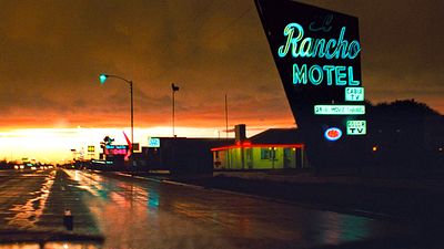 bild aus der news Endlich wieder im Kino: Dieses wunderschön gefilmte Meisterwerk könnt ihr jetzt in neuem Glanz auf der großen Leinwand erleben!