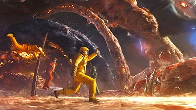 bild aus der news So bald schon kommt das größte Marvel-Highlight 2023 endlich ins Heimkino – bei Disney+ und als streng limitierte Sammleredition