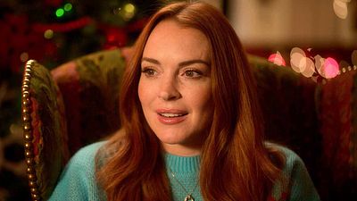 bild aus der news "Freaky Friday"-Star Lindsay Lohan schnappt sich ihre allererste große Serien-Rolle