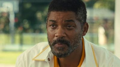 bild aus der news Nachdem er Will Smith zu seinem Oscar verholfen hat, dreht der Regisseur nun einen Film über die nächste Sport-Ikone