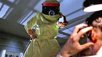 bild aus der news "Man konnte sich unmöglich darauf vorbereiten": Dieser "Zurück in die Zukunft"-Star sorgte bei den Dreharbeiten für reichlich Unruhe