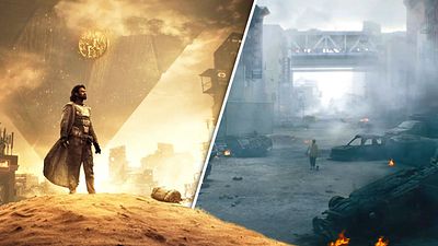 bild aus der news Ab heute neu im Kino: Dystopischer Alien-Reißer, gewaltiges Science-Fiction-Epos & ein Geheimtipp mit Starbesetzung