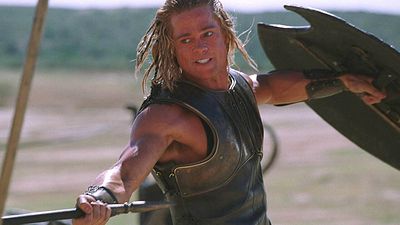 bild aus der news Über diesen Filmfehler in einem Brad-Pitt-Blockbuster lachen Filmfans seit fast 20 Jahren – dabei ist er nie passiert!