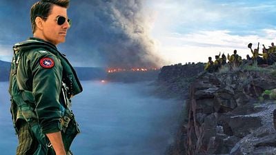 bild aus der news Pflichtprogramm für alle "Top Gun 2"-Fans heute im TV: Dieser Film ist genauso packend & spektakulär – und noch emotionaler!