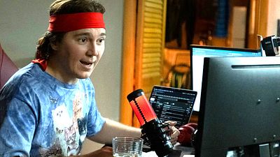 bild aus der news Deutscher Trailer zu "Dumb Money - Schnelles Geld": Ausgerechnet Gamer zeigen der Wall Street, was 'ne Harke ist