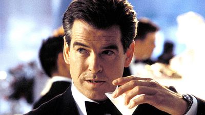 bild aus der news Ex-007 Pierce Brosnan nennt den perfekten Schauspieler für den nächsten James Bond: "Ich ziehe meinen Hut vor ihm"