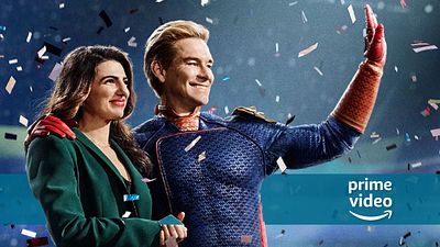 bild aus der news Der Superhelden-Wahnsinn geht weiter: "The Boys" Staffel 5 offiziell bestätigt!