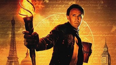 bild aus der news Nicolas Cage hat schlechte Neuigkeiten für "Das Vermächtnis der Tempelritter 3" - und schießt kräftig gegen den Regisseur der Reihe