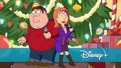 bild aus der news Trailer zum neuen "Family Guy"-Special: Ein typischer Weihnachtsfilm – und doch so überhaupt nicht!