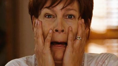 bild aus der news TV-Tipp: Quentin Tarantino liebt diesen Disney-Film mit einer Horror-Ikone – bald kommt das heiß erwartete Sequel!