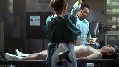 bild aus der news Stephen-King-Kurzgeschichte um Autopsie-Horror wird verfilmt – und der Regisseur steht bereits fest