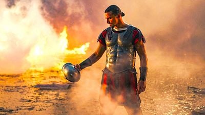 bild aus der news Über 7 Millionen verkaufte Tickets für das Kino-Franchise allein in Deutschland: Nächste Runde für Kult-Comic-Adaption