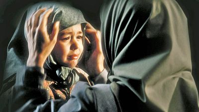 bild aus der news "Nicht ohne meine Tochter": 1991 ein Kino-Hit, heute vergessen