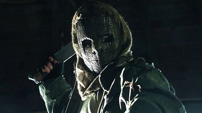 bild aus der news "Es steht außer Frage – sie muss sterben!" Deutscher Trailer zum Slasher "Bloody Axe Wound" mit "The Walking Dead"-Star